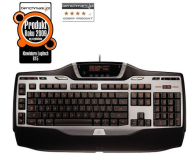 Logitech G15 Gaming Keyboard - 13014 - zdjęcie 8